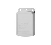El divisor de alimentación a través de Ethernet de alta compatibilidad ofrece 12 V desde una fuente de 48 V para varios módulos electrónicos a través de Ethernet