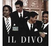 El Divo CD