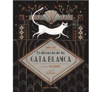 EL DIVORCIO DE LA GATA BLANCA: 2 (Avenauta Narrativa)