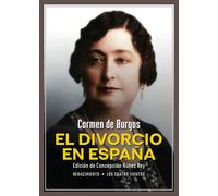 El divorcio en España: 231 (Los Cuatro Vientos)