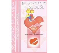El Divorcio Y Los Hijos [DVD]
