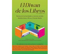 El Diwan de los Libros 1