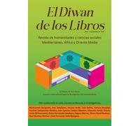 EL DIWAN DE LOS LIBROS 1 | Equipo Diwan