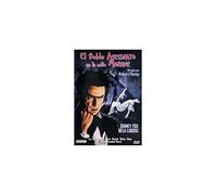 El doble asesinato de la calle Morgue [DVD]