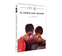 El doble mÁs quince [DVD]