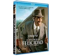 El doctor de la felicidad [Blu-ray]