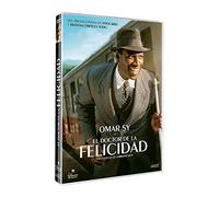El doctor de la felicidad [DVD]