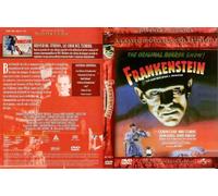 El Doctor Frankenstein [DVD]