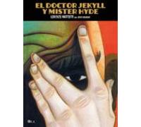 El Doctor Jekyll Y Mister Hyde