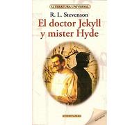 El Doctor Jekyll Y Mister Hyde