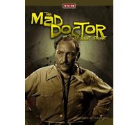 Mad Doctor Of Market Street [Edizione: Stati Uniti] [Italia] [DVD]