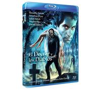El Doctor Y Los Diablos [Blu-ray R] (1985) The Doctor and the Devils