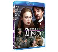 El Doctor Zhivago - 2002 [BD-R]