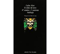 El dolce stil novo: 47 sonetos y 3 canciones (Antología): 181 (Visor de Poesía)