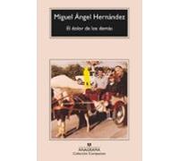 El Dolor De Los Demas