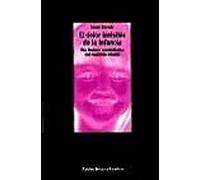 El dolor invisible de la infancia: Una lectura ecosistémica del maltrato infantil (Psicología Psiquiatría Psicoterapia) - 9788449304941: 74 (TERAPIA FAMILAR)