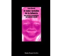 El Dolor Invisible De La Infancia: Una Lectura Ecosistemica Del M Altr