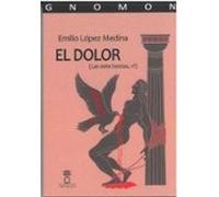el dolor (las siete bestias vi)