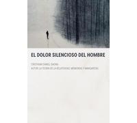 El dolor silencioso del hombre