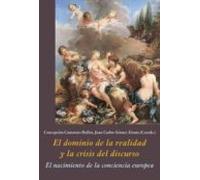 El Dominio De La Realidad Y La Crisis Del Discurso