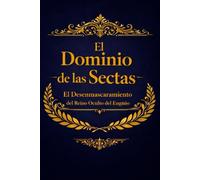 El Dominio de las Sectas: El Desenmascaramiento del Reino Oculto del Engaño