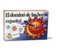 El Domino De Las Horas (español)
