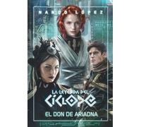 El don de Ariadna: 1 (La Leyenda del Cíclope)