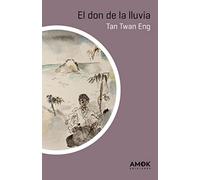 El don de la lluvia (SIN COLECCION)