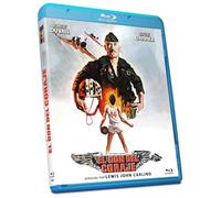 El Don del Coraje [Blu-ray] (1979) The Great Santini