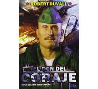 El Don Del Coraje [DVD]