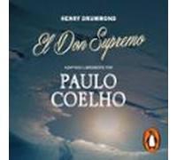 El Don Supremo (audiolibro)