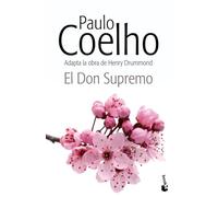 El Don Supremo (Biblioteca Bolsillo Paulo Coelho)
