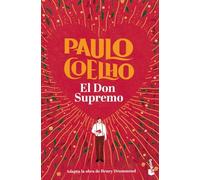 El Don Supremo (Biblioteca Paulo Coelho)