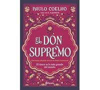 El Don Supremo (Biblioteca Paulo Coelho)