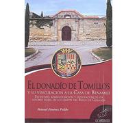 El Donadío, el Señorío y el Marquesado de Benamejí