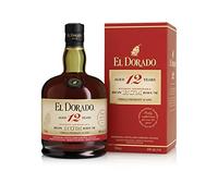 El Dorado 12 años 70cl Ron