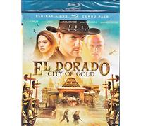 El Dorado 2: City Of Gold (2 Blu-Ray) [Edizione: Stati Uniti] [Italia] [Blu-ray]
