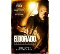 El Dorado 2: City Of Gold [Edizione: Stati Uniti] [Italia] [DVD]