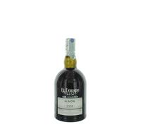 El Dorado ALBION Demerara Rum RARE COLLECTION Limited Release 2004 60,1% Vol. 0,7l in Giftbox