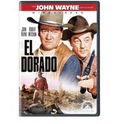 El Dorado [Alemania] [DVD]