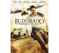 El Dorado: City Of Gold [Edizione: Stati Uniti] [Italia] [DVD]