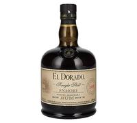 El Dorado Single Still ENMORE Finest Demerara Rum 2009 40% Vol. 0,7l