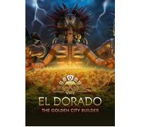 El Dorado: The Golden City Builder PC