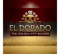 El Dorado: The Golden City Builder (PC) Steam Account - GLOBAL