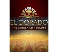 El Dorado: The Golden City Builder (PC) - Steam Gift - EUROPE