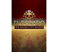 El Dorado: The Golden City Builder (PC) Steam Key GLOBAL
