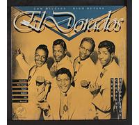 EL DORADOES - Low Mileage - High Octane