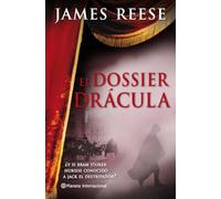 El dossier Drácula: 1 (Planeta Internacional)