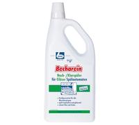 El Dr. Becharein tazas de arandelas para lavavajil 2 litros