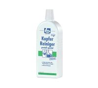 El Dr. Becher cobre limpiador protall especial 500